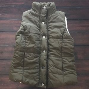 Vici Puffer Jacket